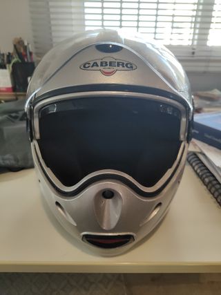 Casco moto Caberg Helmets