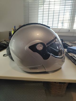 Casco moto Caberg Helmets