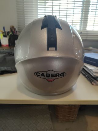 Casco moto Caberg Helmets