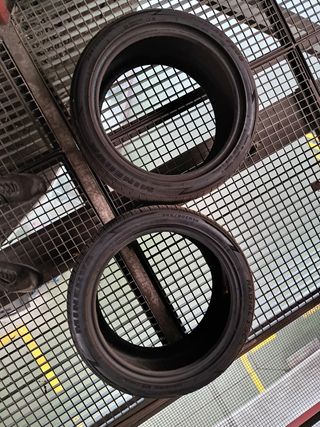 Neumáticos Minerva 245/40ZR18