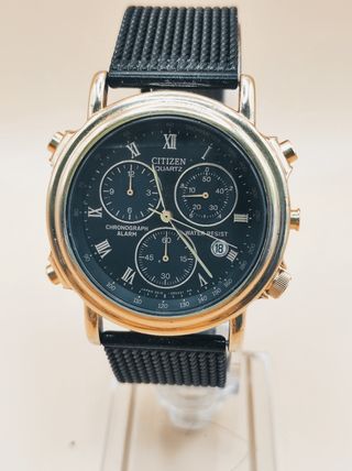 Reloj Citizen años 90 