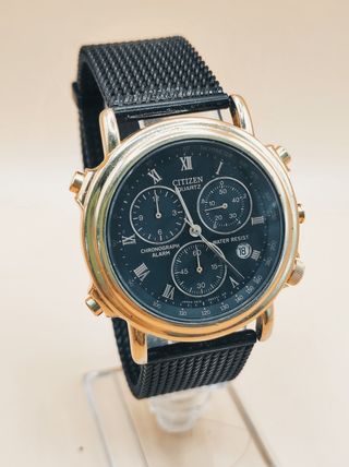 Reloj Citizen años 90 