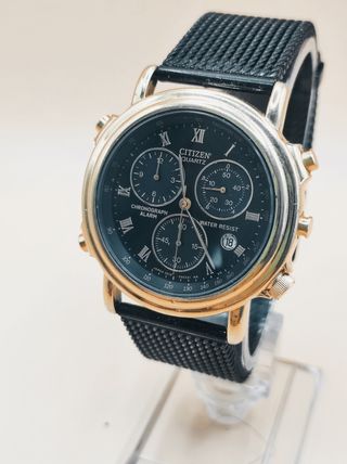 Reloj Citizen años 90 