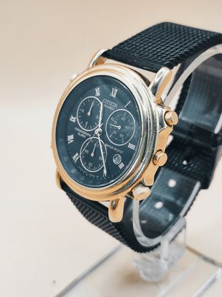 Reloj Citizen años 90 