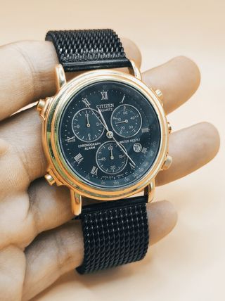 Reloj Citizen años 90 