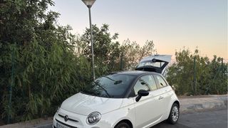 FIAT 500 2020