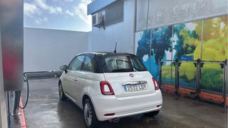 FIAT 500 2020
