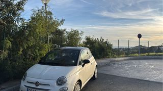 FIAT 500 2020