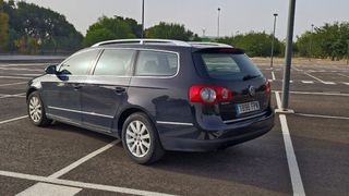 Volkswagen Passat 2.0 TDI 2007