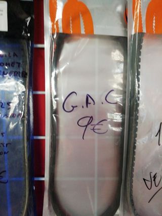 Correa mobylette g.a.c 