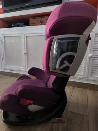 Silla coche Cybex Pallas-Fix