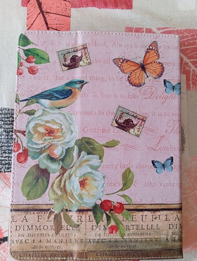 Funda tablet 10" sin estrenar