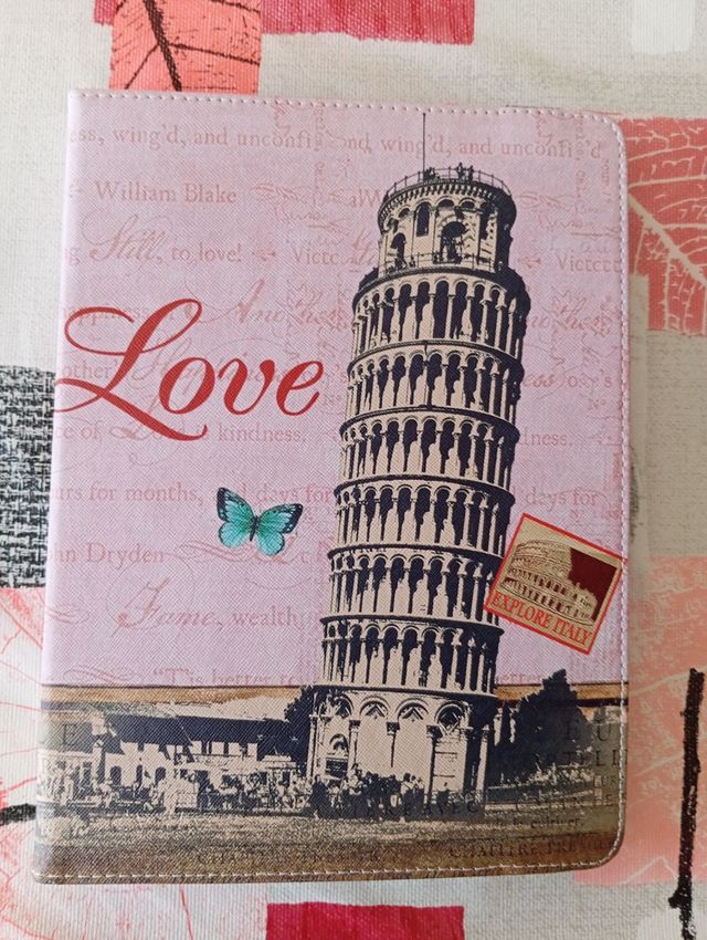 Funda tablet 10" sin estrenar