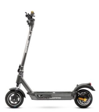 SmartGyro K2 - Patinete eléctrico negro