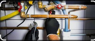 fontaneria a domicilio 