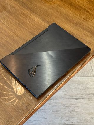 Asus ROG Zephyrus M15 Gaming 1TB