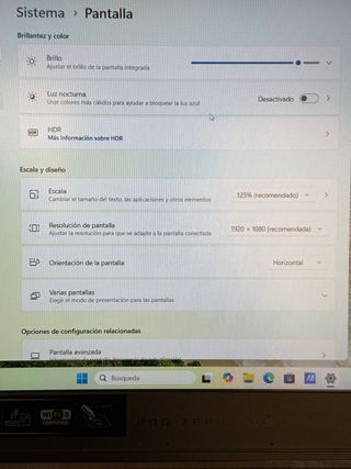Asus ROG Zephyrus M15 Gaming 1TB