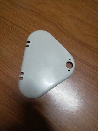 Puerta Caja herramientas montesa impala sport 