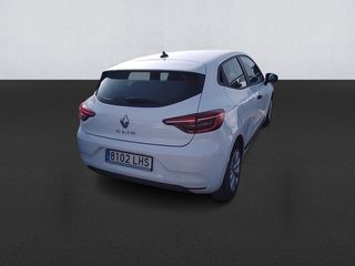 Renault Clio   Business Blue dCi 63 kW (85CV) 