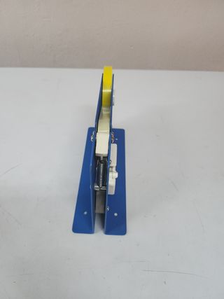 Selladora Manual Bolsas