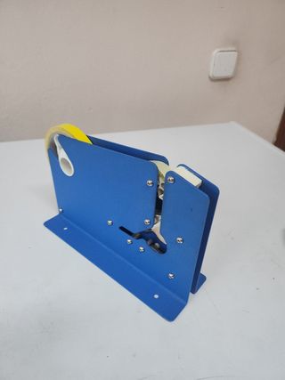 Selladora Manual Bolsas