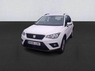 Seat Arona   1.0 TSI 81kW (110CV) Style Go2 