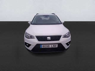 Seat Arona   1.0 TSI 81kW (110CV) Style Go2 