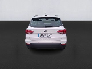 Seat Arona   1.0 TSI 81kW (110CV) Style Go2 