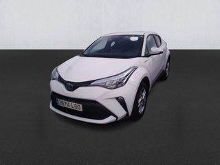 Toyota C-HR   1.8 125H Active 
