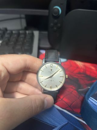 Festina Vintage Reloj