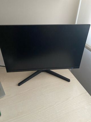 Monitor Samsung 24" - Negro
