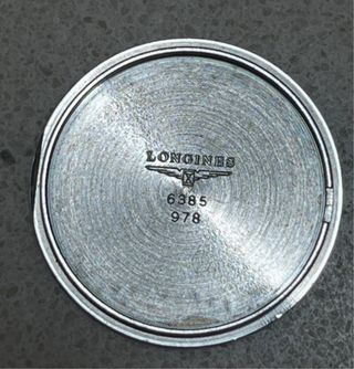  Longines tapa reloj 