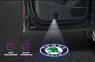 Logo Skoda