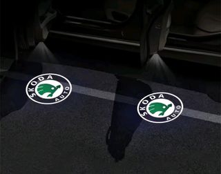 Logo Skoda