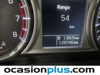 Suzuki Vitara 1.6 VVT GLE 4WD 	88 kW (120 CV)