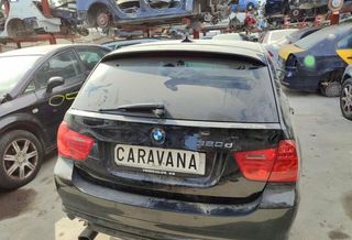Bmw 0281017520 centralita motor uce serie 2144736