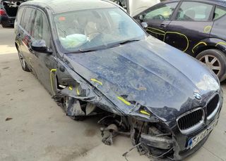 Bmw 0281017520 centralita motor uce serie 2144736