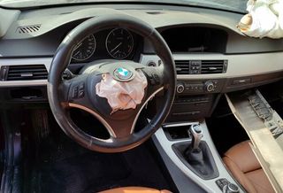 Bmw 0281017520 centralita motor uce serie 2144736