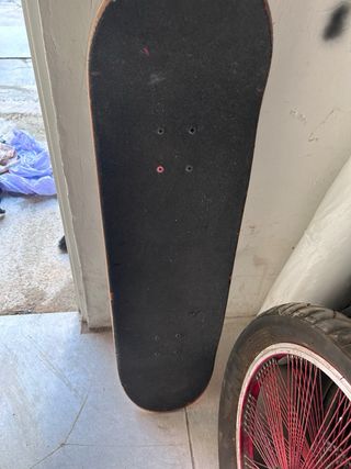 Tabla Skate Losers Are Cool