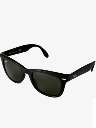 Ray-Ban Justin - Gafas de sol negras