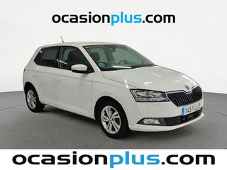 Skoda Fabia 1.0 TSI Ambition Plus 70 kW (95 CV)