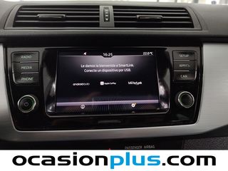 Skoda Fabia 1.0 TSI Ambition Plus 70 kW (95 CV)