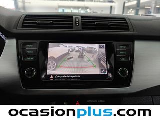 Skoda Fabia 1.0 TSI Ambition Plus 70 kW (95 CV)