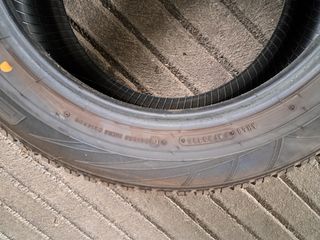 4 Neumáticos Invierno 235/55R17