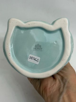 Statua elefante portacandele Hervit
