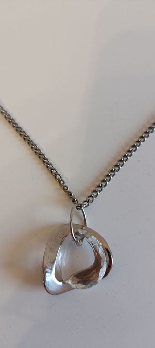 Collar Miss Sixty regalo pulsera 