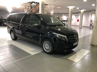 Mercedes-Benz Vito 2021
