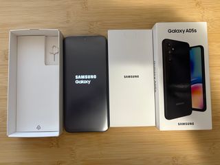 Samsung Galaxy A05s - Negro