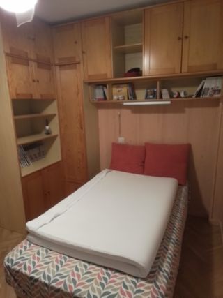 Dormitorio juvenil - Armarios 