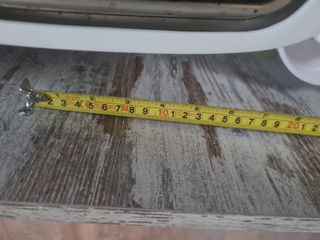 22 Tiradores muebles de acero inoxidable 16cm